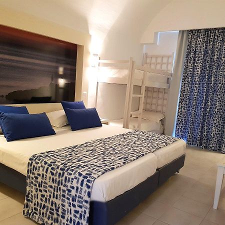 Meninx Hotel Triffa Екстериор снимка